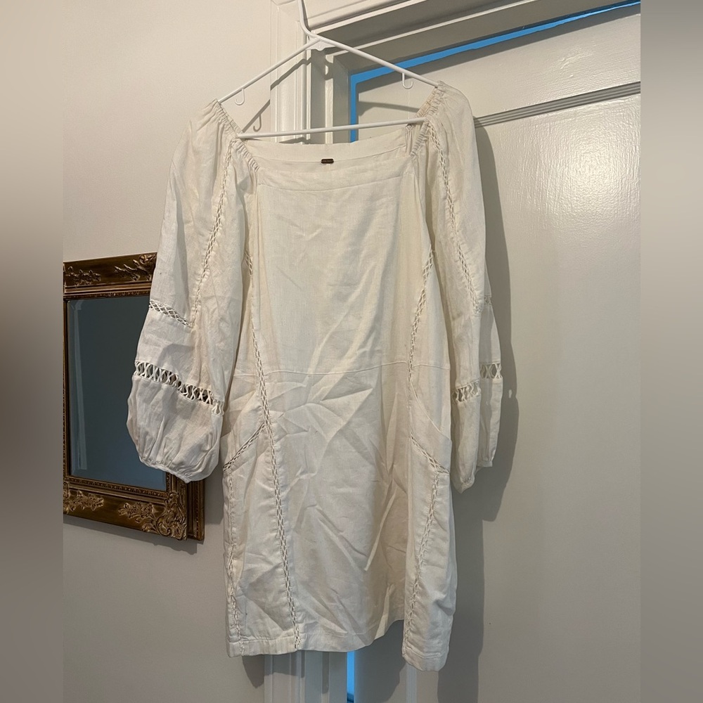 Free people dress